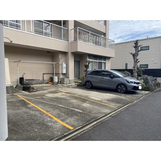 【駐車場】 | みずほ28