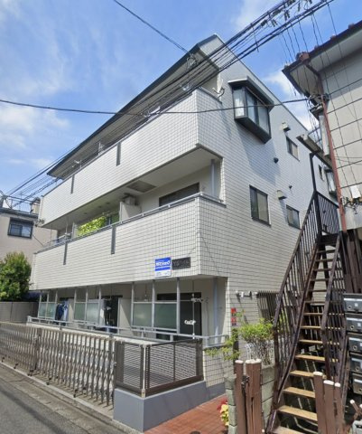 Y.S.ハイムの外観