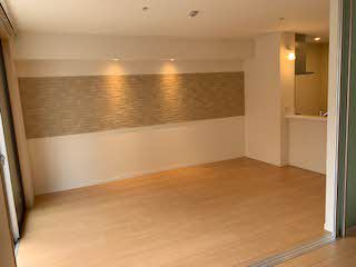 メゾンエイトの設備