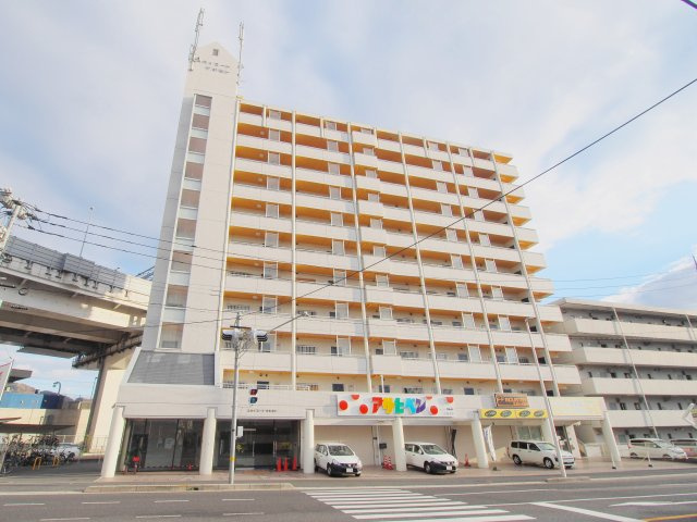 スカイコートタキモト