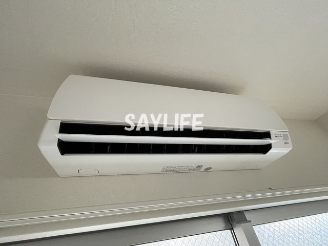 ハーモニーテラス小路Ⅱの設備