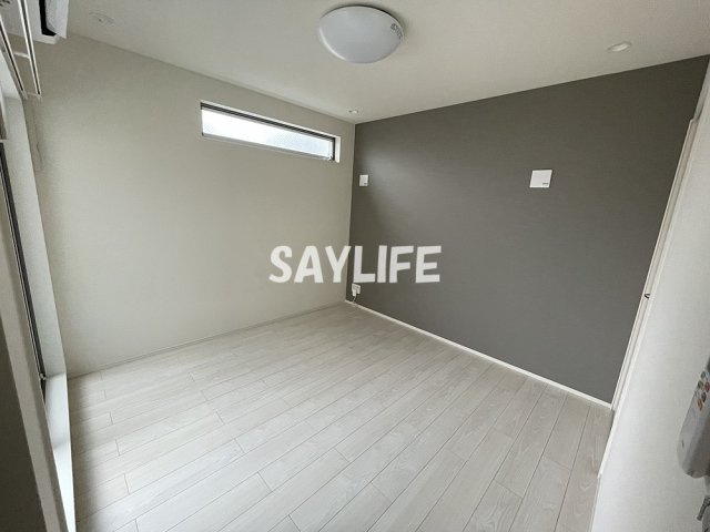 ハーモニーテラス小路Ⅱの内装