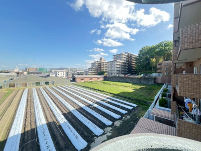 【展望】 | グリーンフィールド千里