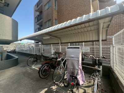 【その他共用部分】 | グリーンフィールド千里