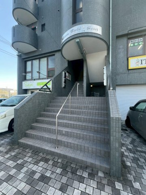 【エントランス】 | グリーンフィールド千里