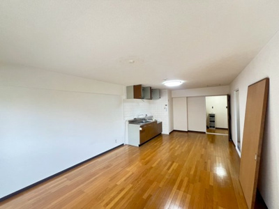 【居間・リビング】 | グリーンフィールド千里