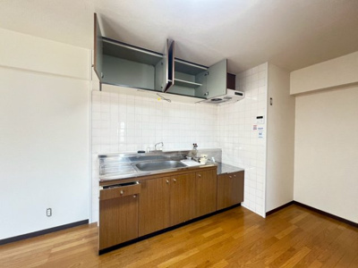 【キッチン】 | グリーンフィールド千里