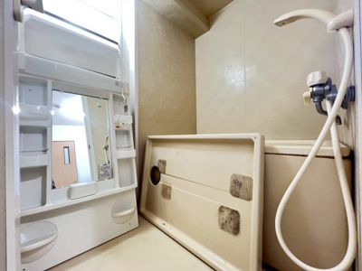 【浴室】 | グリーンフィールド千里