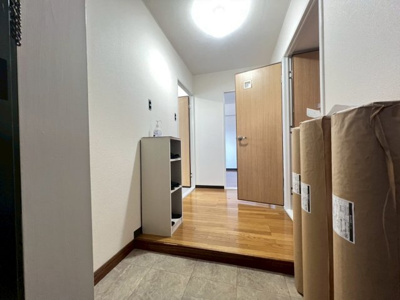 【内装】 | グリーンフィールド千里