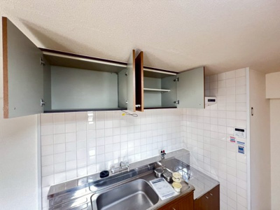 【内装】 | グリーンフィールド千里