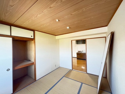 【内装】 | グリーンフィールド千里