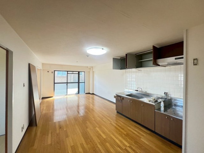 【居間・リビング】 | グリーンフィールド千里