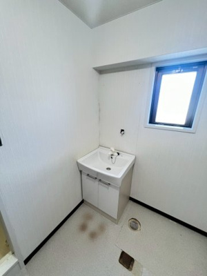 【洗面所】 | グリーンフィールド千里