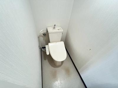 【トイレ】 | グリーンフィールド千里