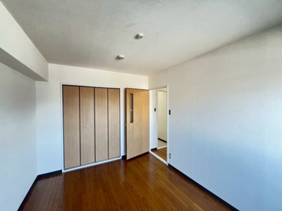 【洋室】 | グリーンフィールド千里