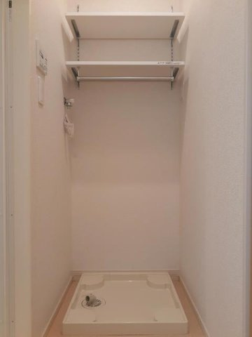 Ｇｒｅｅｎ　Ａｌｌｅｙ　Ａの設備