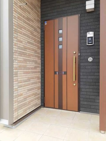 Ｇｒｅｅｎ　Ａｌｌｅｙ　Ａのその他