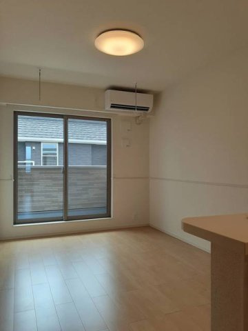 Ｇｒｅｅｎ　Ａｌｌｅｙ　Ａの居間・リビング