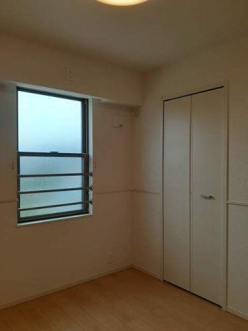 Ｇｒｅｅｎ　Ａｌｌｅｙ　Ａの寝室