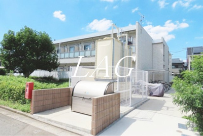 【外観】 | メルシャン | 外観です。