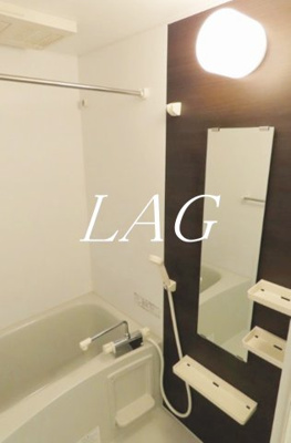 【浴室】 | メルシャン | お風呂です。（同仕様です。）