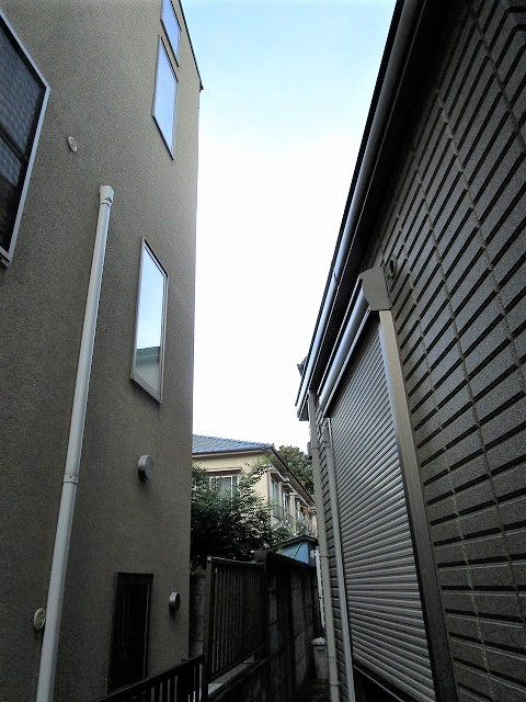 プレミオ中延のその他