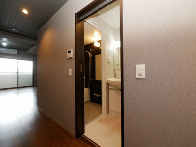 【その他共用部分】 | エヌレジデンス新今宮