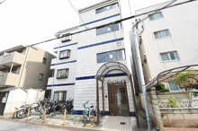 ハイツソレイユの画像