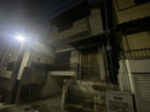 尼崎次屋貸家の画像