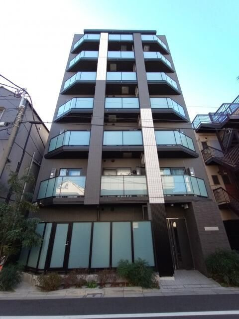 クレイシア本所吾妻橋