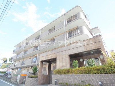 【外観】 | ルピナス10