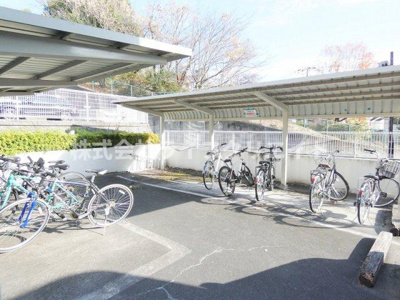 【その他共用部分】 | ルピナス10