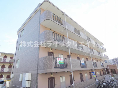 【外観】 | ルピナス10