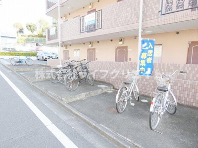 【その他共用部分】 | ルピナス10