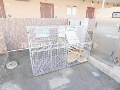 【その他共用部分】 | ルピナス10