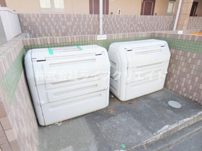 【その他共用部分】 | ルピナス10