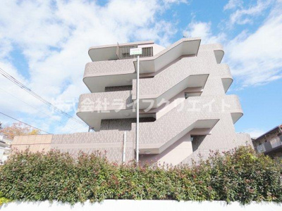 【外観】 | ルピナス10