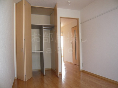 【収納】 | グランドソレイユⅠ