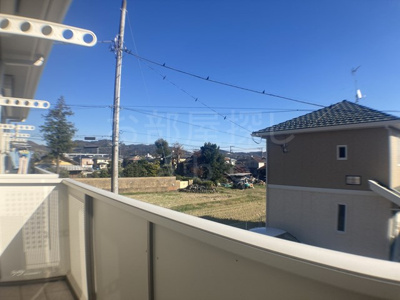 【展望】 | グランドソレイユⅠ