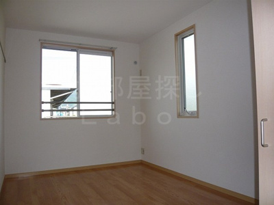 【内装】 | グランドソレイユⅠ