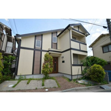 プレドギャレ川西の画像