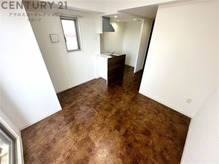 オンリーワン川西藤ノ木の寝室