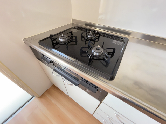 西芦屋グリーンハウスの設備