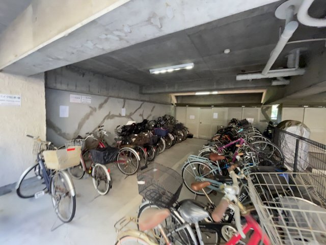 西芦屋グリーンハウスのその他