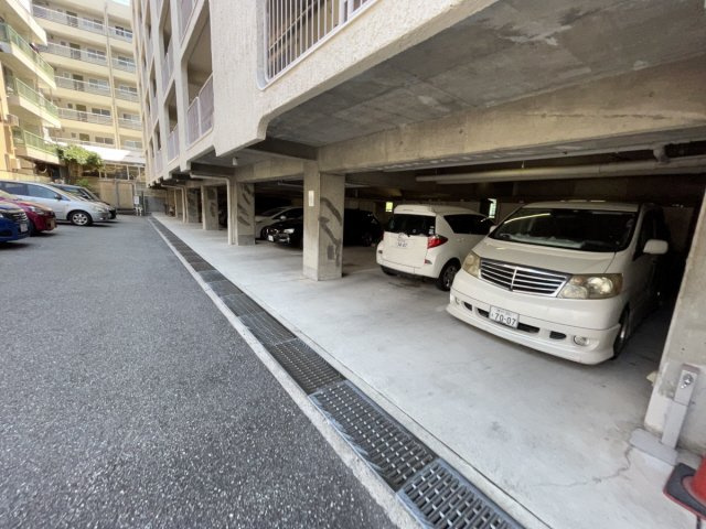 西芦屋グリーンハウスのその他