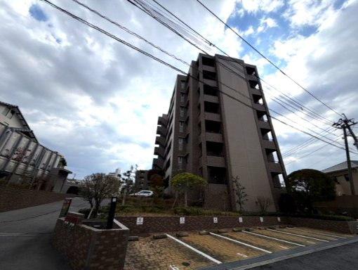 サーパス保田窪