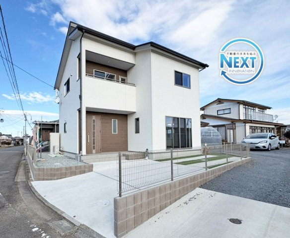 仙台市若林区今泉2丁目　未入居物件♪