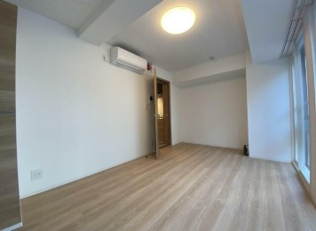 【設備】 | V-music中野 | エアコン完備。