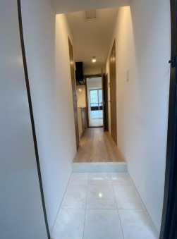 【玄関】 | V-music中野