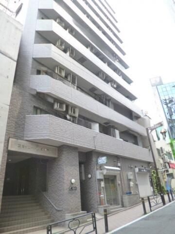スカイコート本郷東大前第２